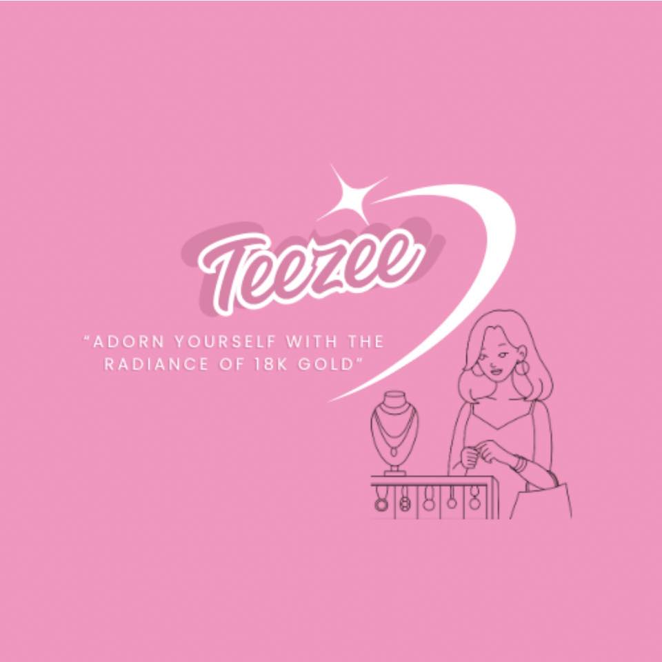 Teezee - Adorn Yourself With The Radiance Of 18K Gold